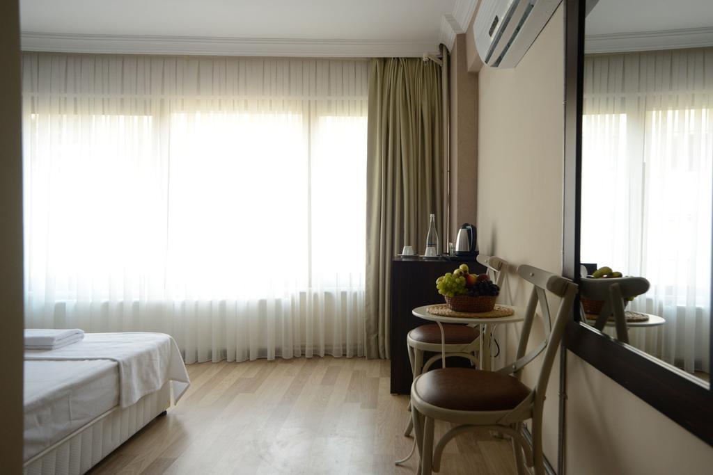 Royalist Tophane Istanbul Zimmer foto