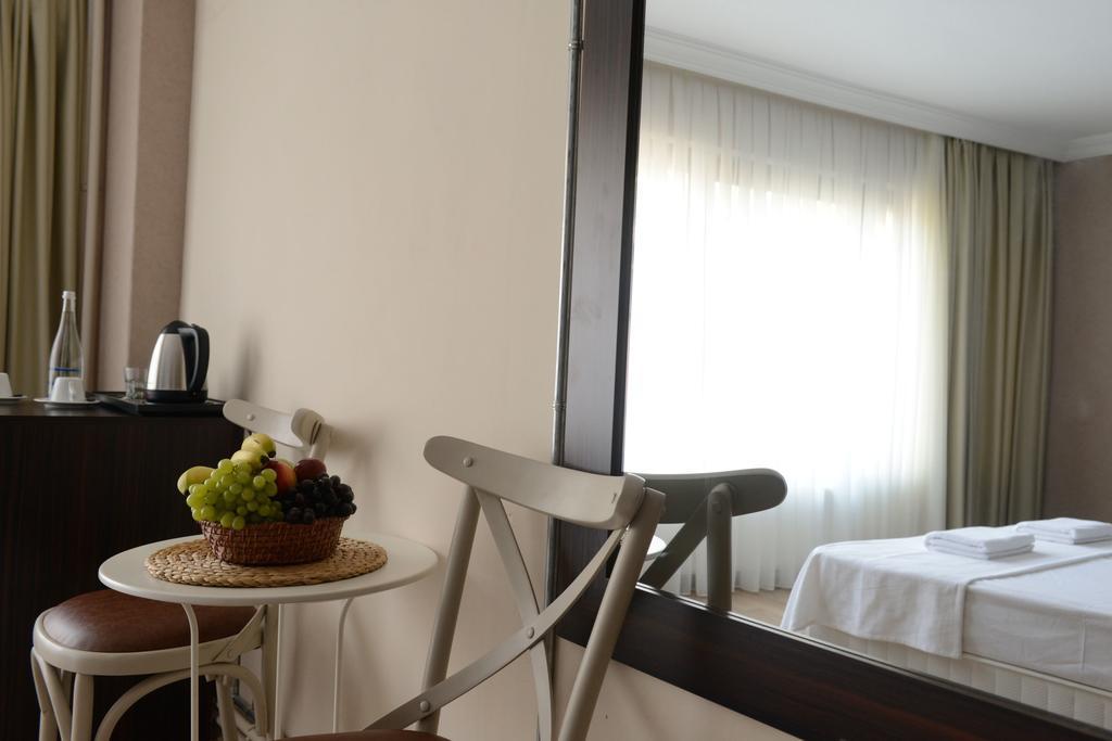 Royalist Tophane Istanbul Zimmer foto