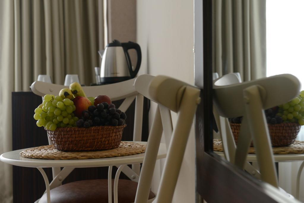 Royalist Tophane Istanbul Zimmer foto