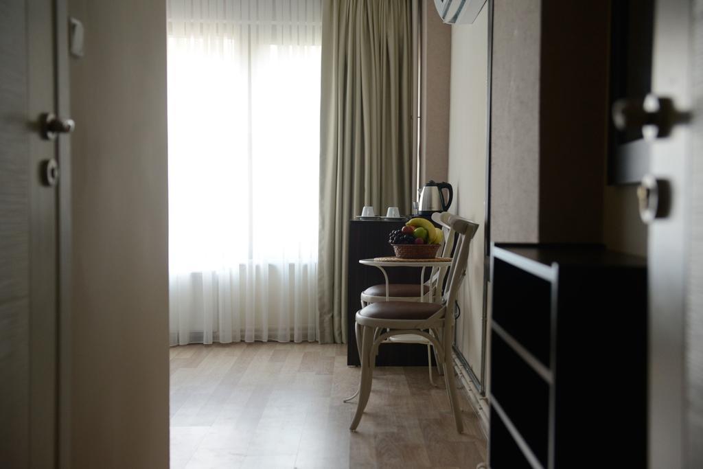 Royalist Tophane Istanbul Zimmer foto