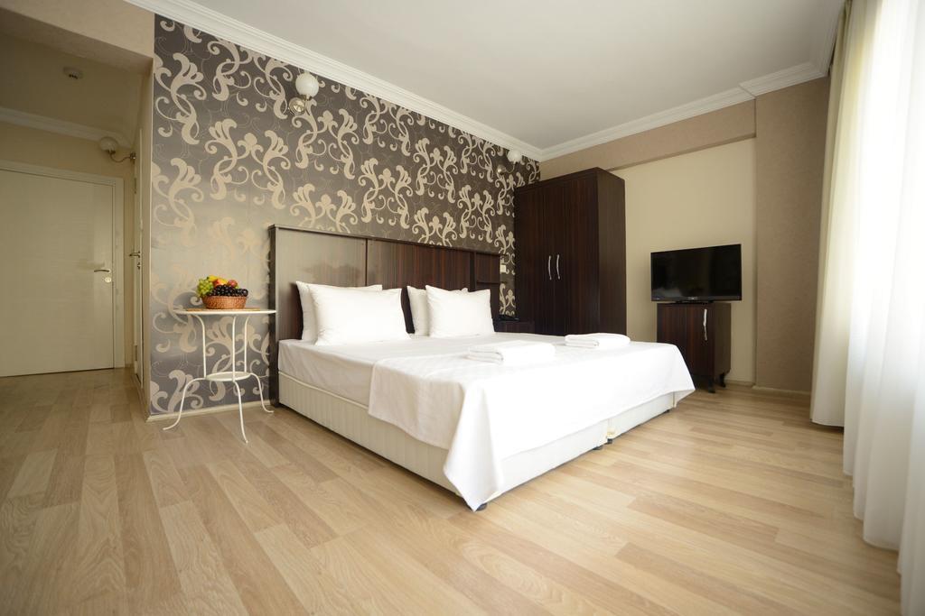 Royalist Tophane Istanbul Zimmer foto