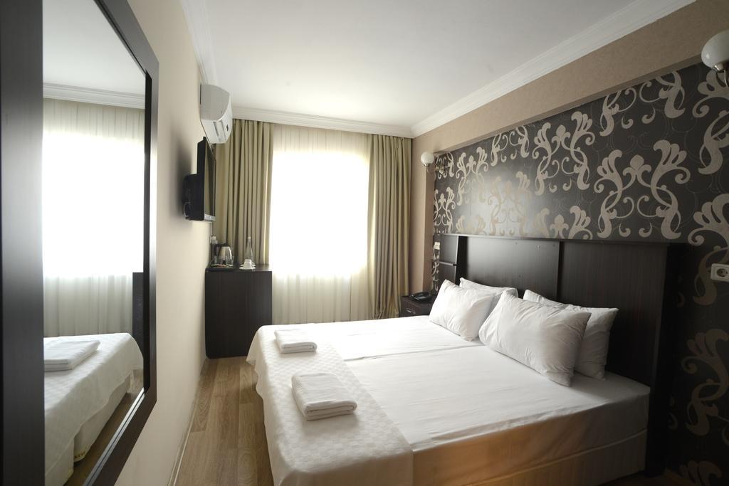 Royalist Tophane Istanbul Zimmer foto
