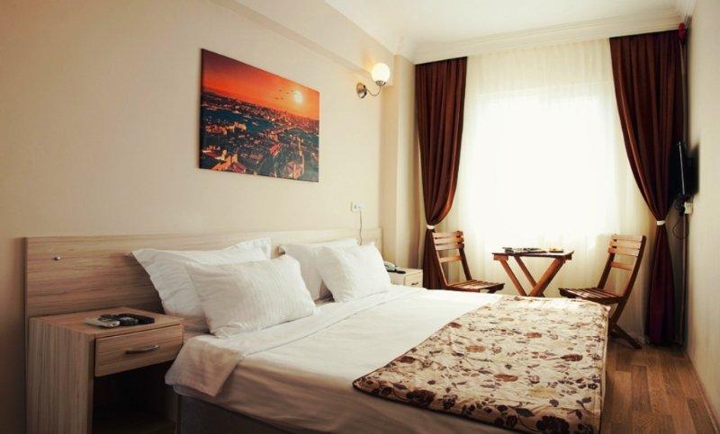 Royalist Tophane Istanbul Zimmer foto