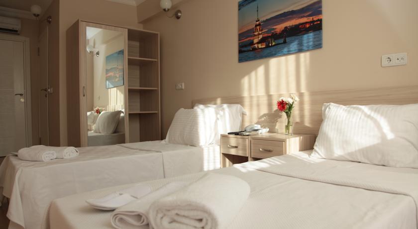 Royalist Tophane Istanbul Zimmer foto
