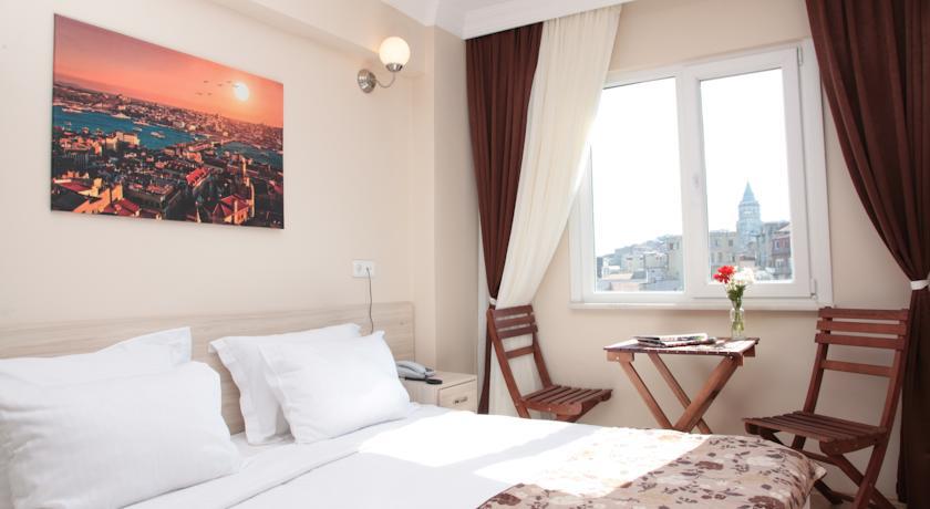 Royalist Tophane Istanbul Exterior foto